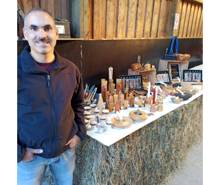 Hersteller: Drechselstube Hofweller