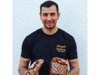 SimpleBakery