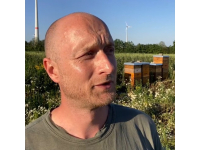 Rene's Bienen Imkerhonig