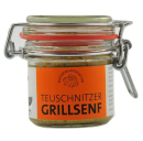 Teuschnitzer Grillsenf