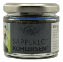 Köhlersenf "Sapperlot"