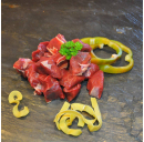 Luing Weiderindfleisch 10kg (Bio) | Juli
