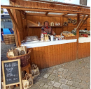 Roßbergs Eierlikör (0,35l)