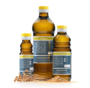 Gold-Leinöl in Rohkostqualität 100 ml (Bio)
