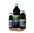 Hanföl in Rohkostqualität (Bio) 100 ml