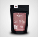 No. 6 – Guatemala · ganze Bohnen