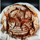 100% Roggenbrot - 750g