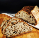 Sonnenblumen-Leinsamenbrot - 650g