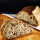 Sonnenblumen-Leinsamenbrot - 650g