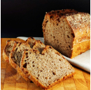 Dinkelvollkornbrot - 850g