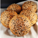 Burgerbrötchen