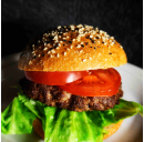 Burgerbrötchen
