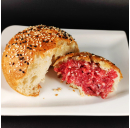 Burgerbrötchen