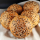 Burgerbrötchen