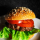 Burgerbrötchen
