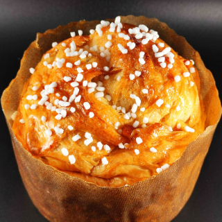 Schokobrioche - 500g