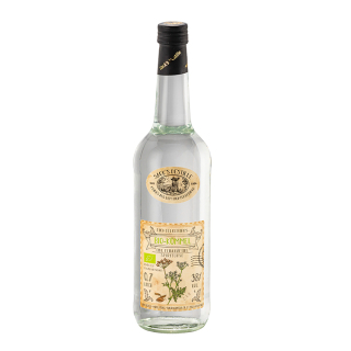 Fichtelgebirgs-Kümmel 0,7l (Bio)