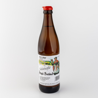 Ressi Freund Salatsoße 500ml