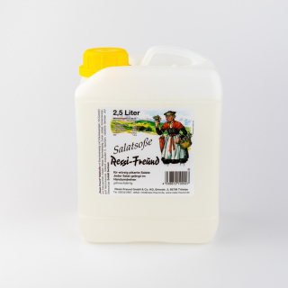 Ressi Freund Salatsoße 2,5 Liter