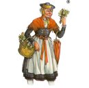 Ressi Freund Salatsoße 2,5 Liter