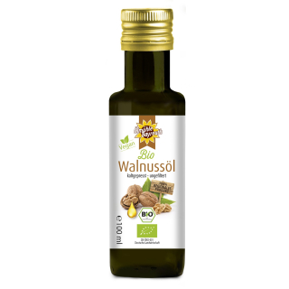 Walnussöl (Bio) 250ml