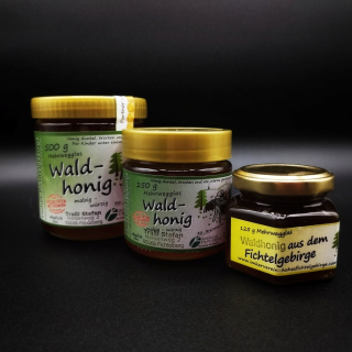 Waldhonig