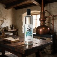 Premium Vodka