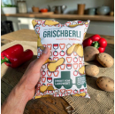 Grischberli Paprika