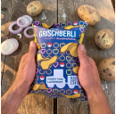 Grischberli Zwiebelliebe