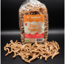Casarecce Nudeln Dinkelvollkorn (Bio)