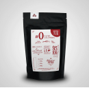 No. 0 – Columbien koffeinfrei · ganze Bohnen