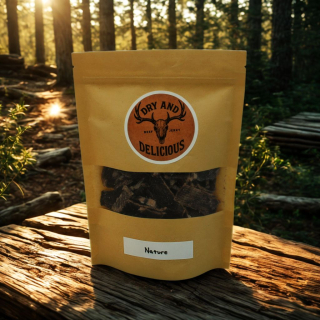 Beef Jerky "Nature" 100 g