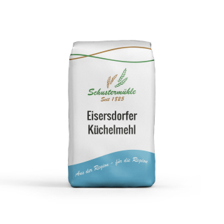 Eisersdorfer Küchelmehl