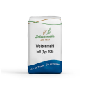 Weizenmehl hell (Typ 405)