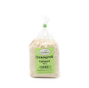Dinkelgrieß Vollwert