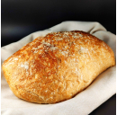 Ciabattabrötchen - 80g