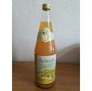 Apfelsaft naturtrüb