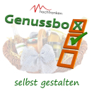 Regionale Genussbox
