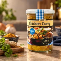 Chicken Curry