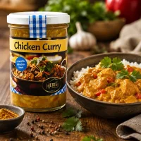 Chicken Curry