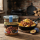 Pulled Chicken BBQ im Glas 400 g