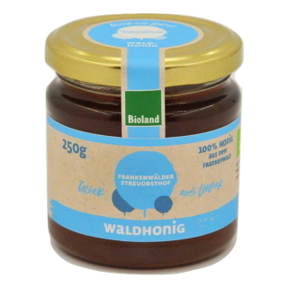 Waldhonig (Bio)